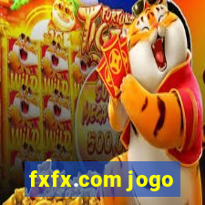 fxfx.com jogo